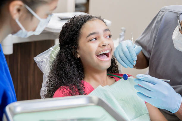 Best Pediatric Emergency Dentist in Lmer Heights, PA