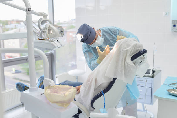 Best Emergency Dentist for Lost Fillings or Crowns in Lmer Heights, PA